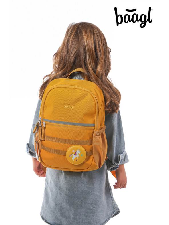 BAAGL  BAAGL Раница Buddy Bunny GRS