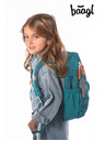 BAAGL  BAAGL Раница Buddy Лисица GRS