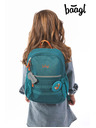 BAAGL  BAAGL Раница Buddy Лисица GRS