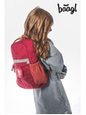 BAAGL  BAAGL Раница Buddy Сова GRS