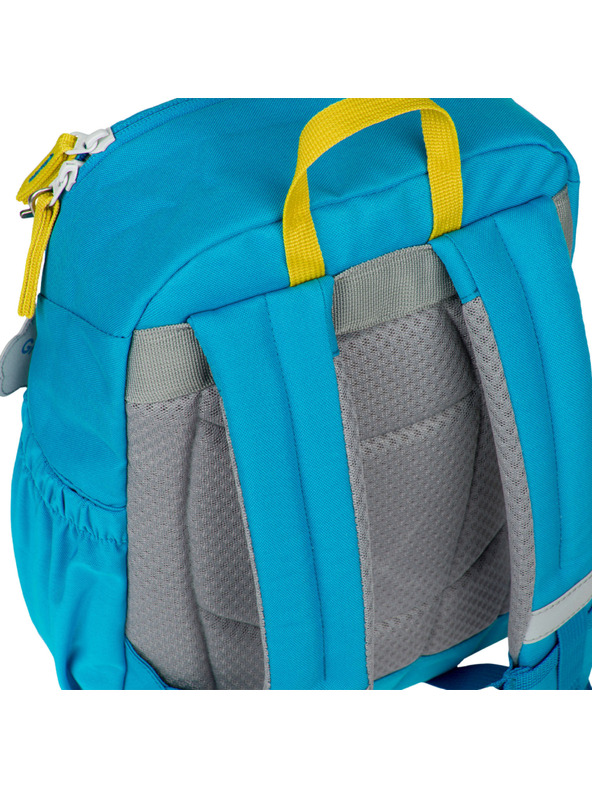 BAAGL  BAAGL Раница Buddy Вълк GRS