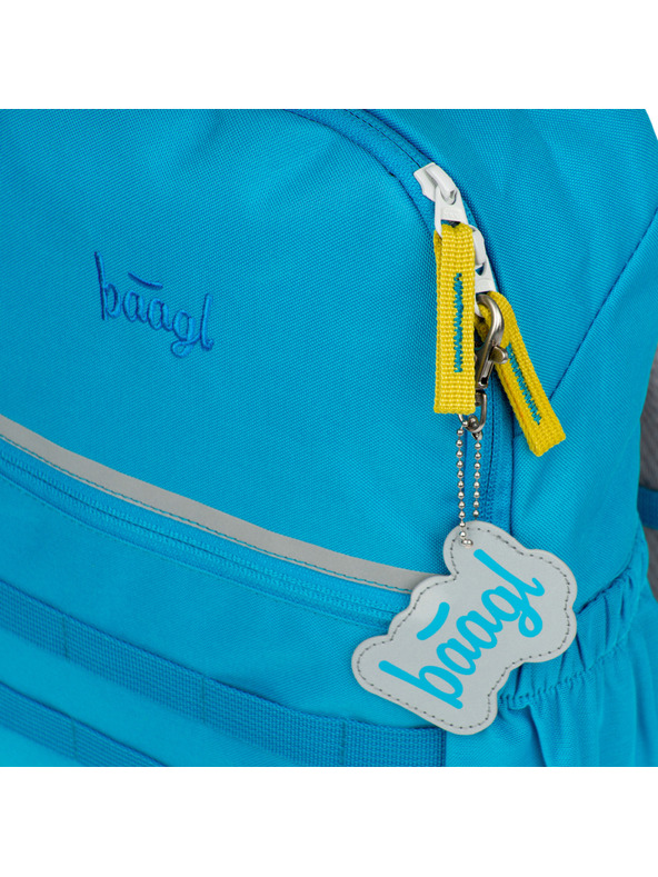 BAAGL  BAAGL Раница Buddy Вълк GRS