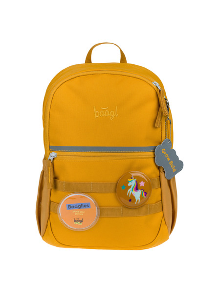 BAAGL  BAAGL Раница Buddy Еднорог GRS