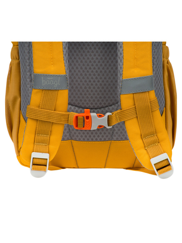 BAAGL  BAAGL Раница Buddy Еднорог GRS