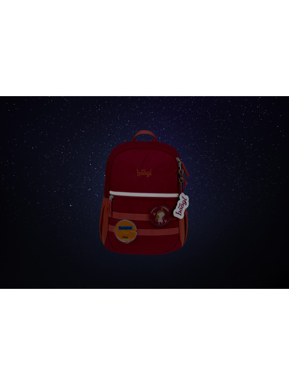 BAAGL  BAAGL Раница Buddy Принцеса GRS