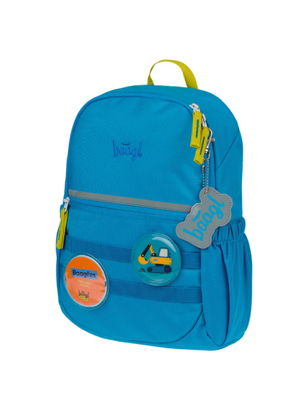 BAAGL  BAAGL Раница Buddy Багер GRS