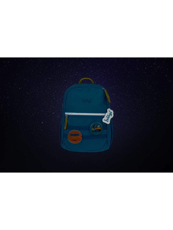 BAAGL  BAAGL Раница Buddy Багер GRS