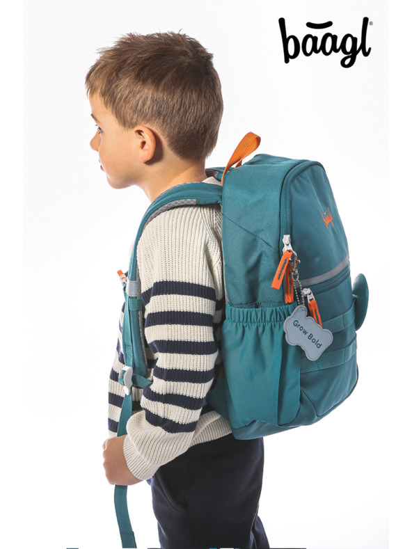 BAAGL  BAAGL Раница Buddy Футбол GRS