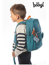 BAAGL  BAAGL Раница Buddy Футбол GRS