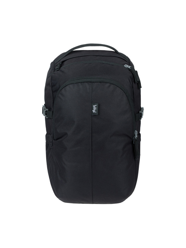 BAAGL  BAAGL Раница Dash Black GRS