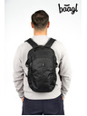 BAAGL  BAAGL Раница Dash Black GRS