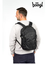 BAAGL  BAAGL Раница Dash Black GRS