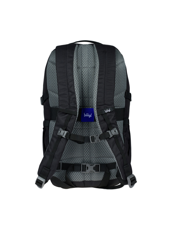 BAAGL  BAAGL Раница Dash Black GRS