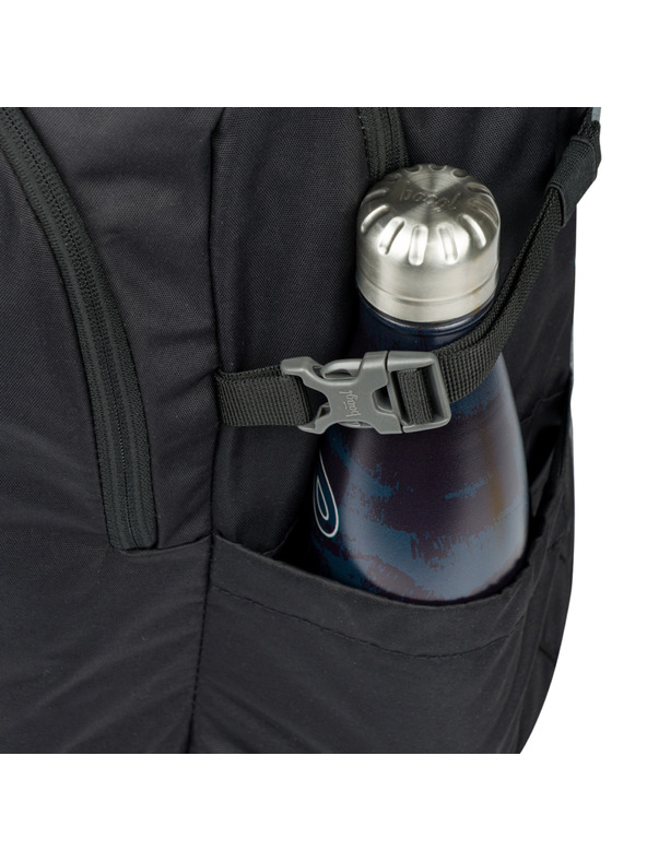 BAAGL  BAAGL Раница Dash Black GRS