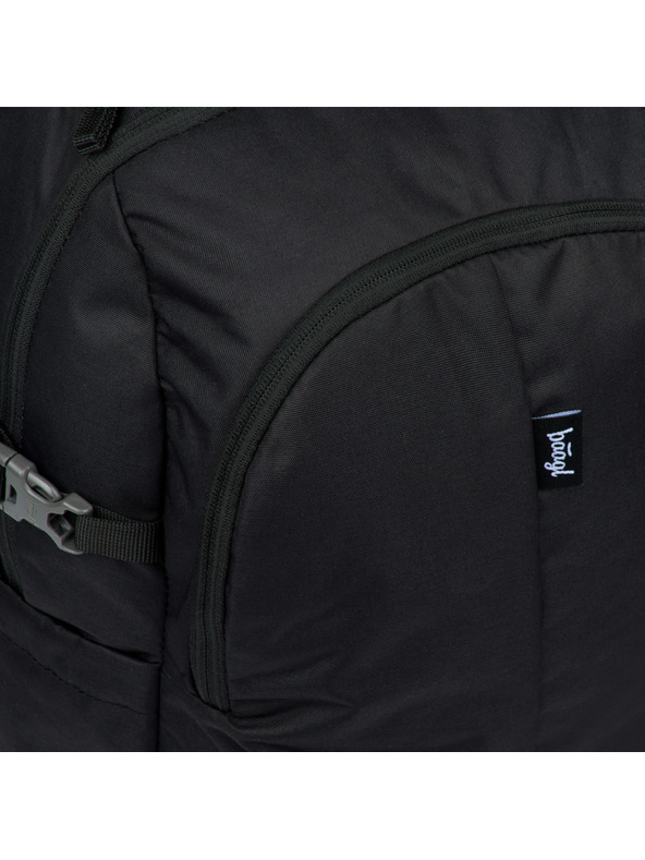 BAAGL  BAAGL Раница Dash Black GRS