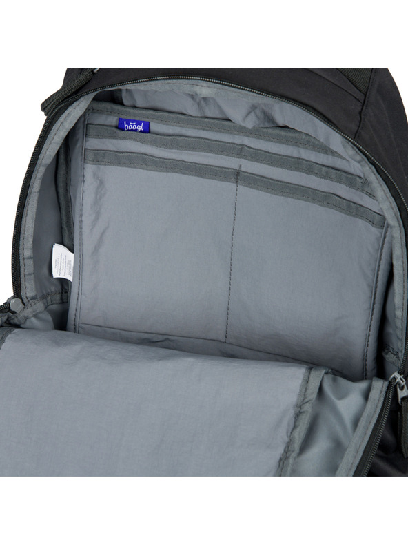 BAAGL  BAAGL Раница Dash Black GRS
