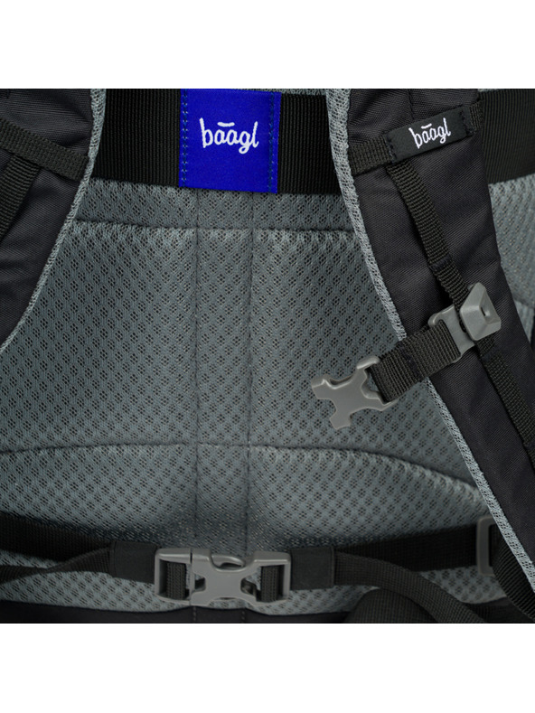 BAAGL  BAAGL Раница Dash Max Black GRS