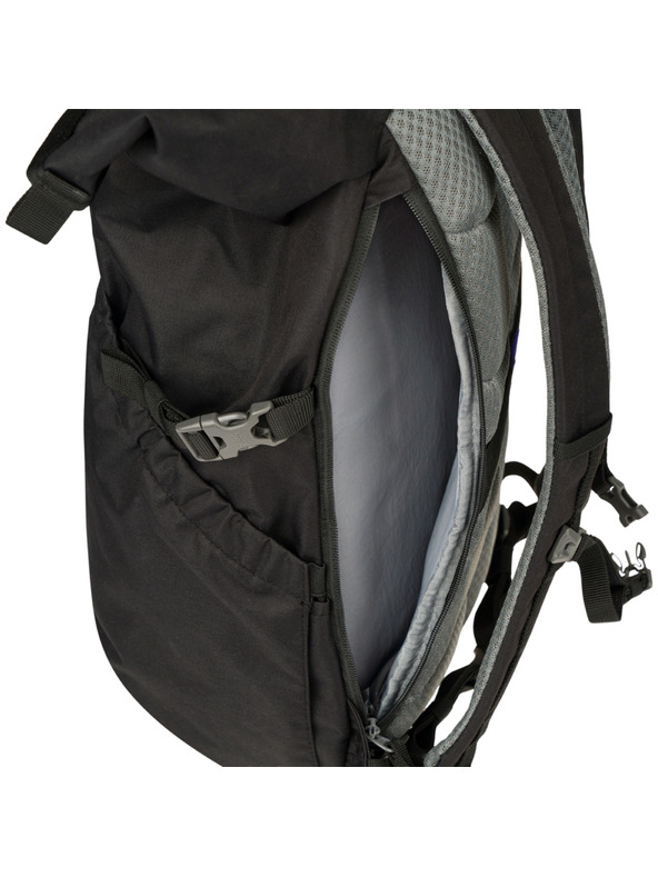 BAAGL  BAAGL Раница Roll Black GRS