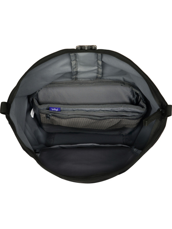 BAAGL  BAAGL Раница Roll Black GRS