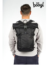 BAAGL  BAAGL Раница Roll Black GRS
