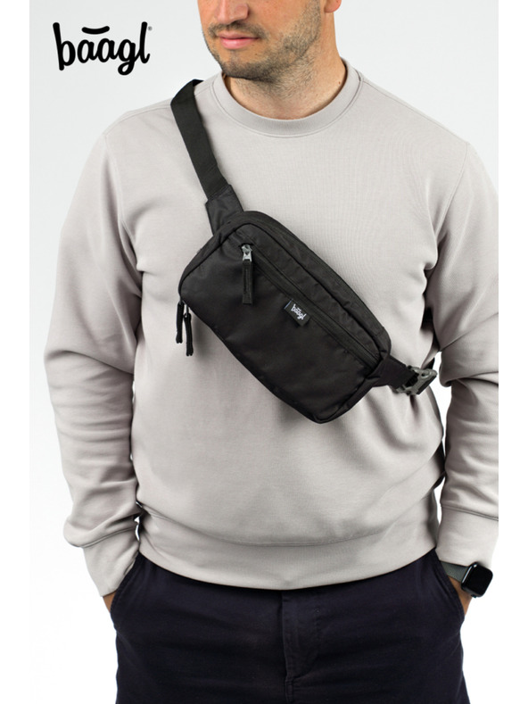 BAAGL  BAAGL Чантичка Go Black GRS