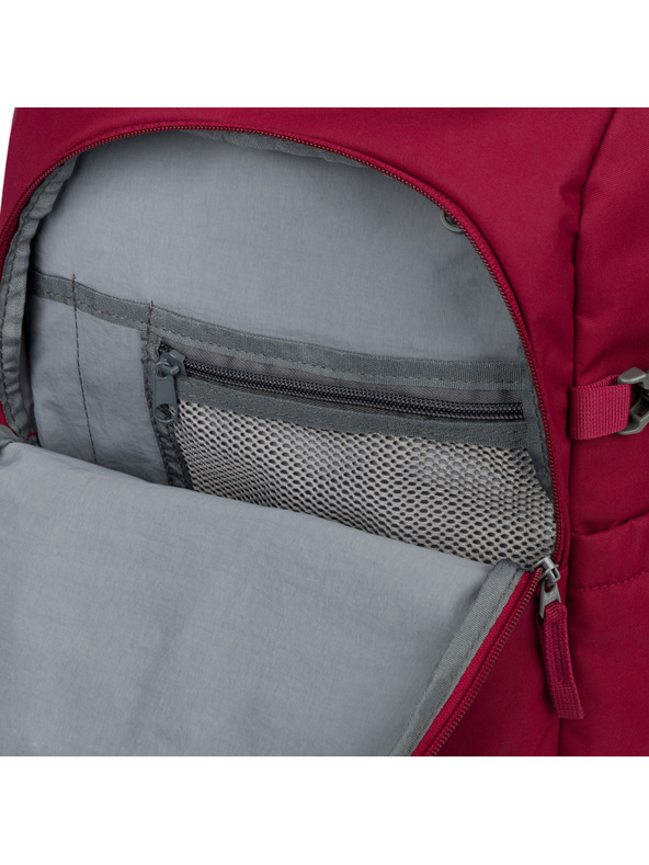 BAAGL  BAAGL Раница Dash Бургундско GRS