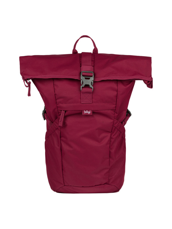 BAAGL  BAAGL Раница Roll Бургундско GRS