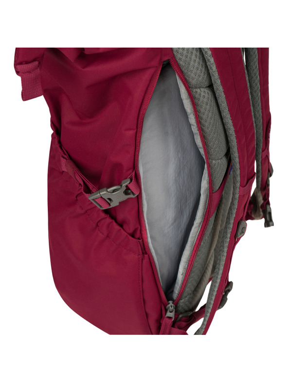 BAAGL  BAAGL Раница Roll Бургундско GRS