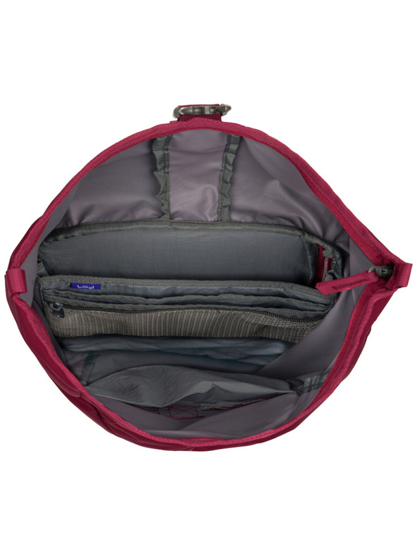 BAAGL  BAAGL Раница Roll Бургундско GRS