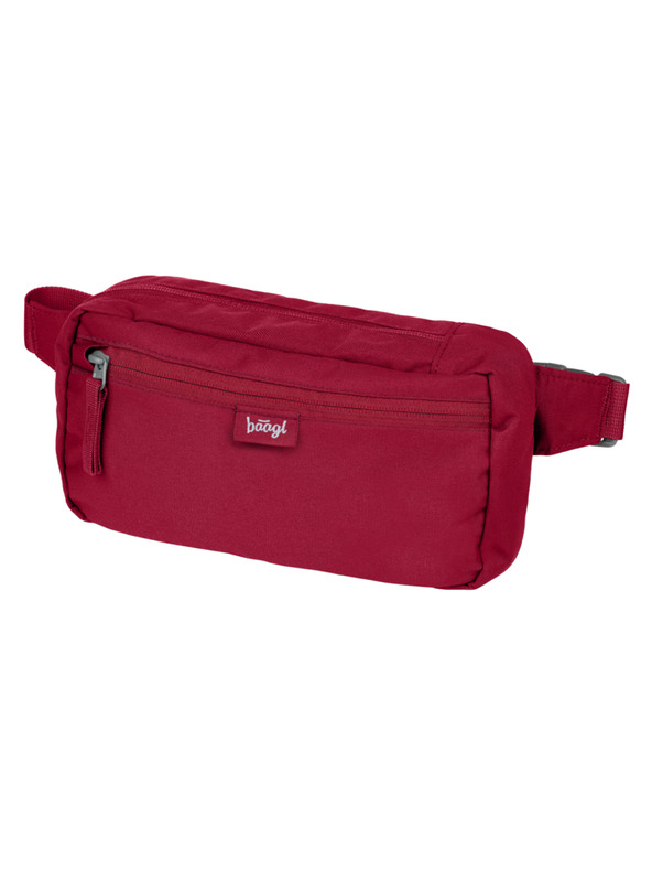 BAAGL  BAAGL Чантичка Go Burgundy GRS