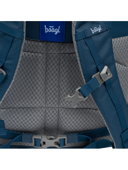 BAAGL  BAAGL Раница Dash Max Navy GRS