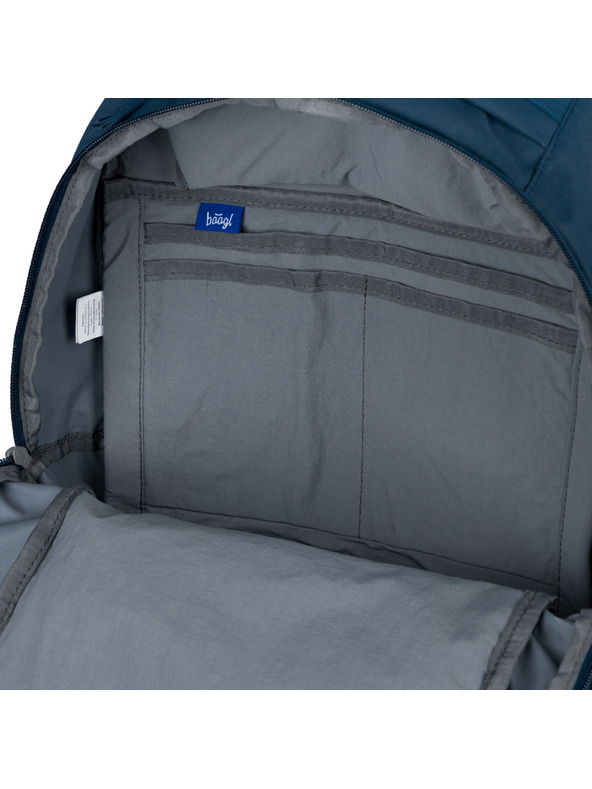 BAAGL  BAAGL Раница Dash Max Navy GRS