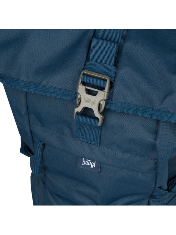 BAAGL  BAAGL Раница Roll Navy GRS