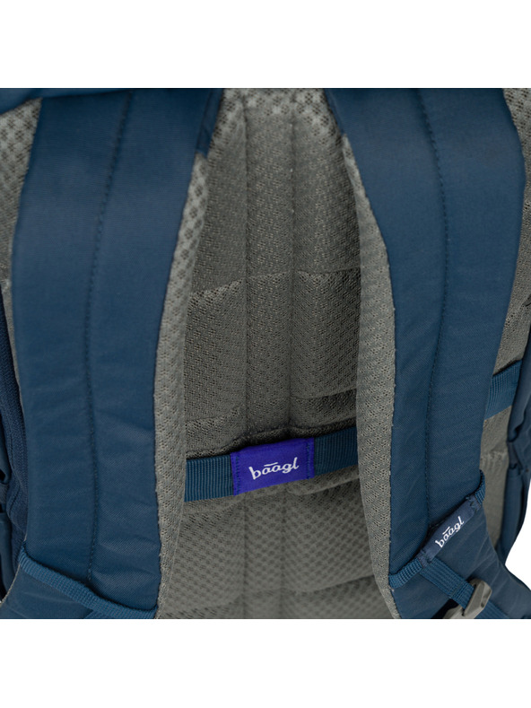 BAAGL  BAAGL Раница Roll Navy GRS