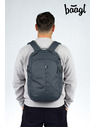 BAAGL  BAAGL Раница Dash Max Grey GRS