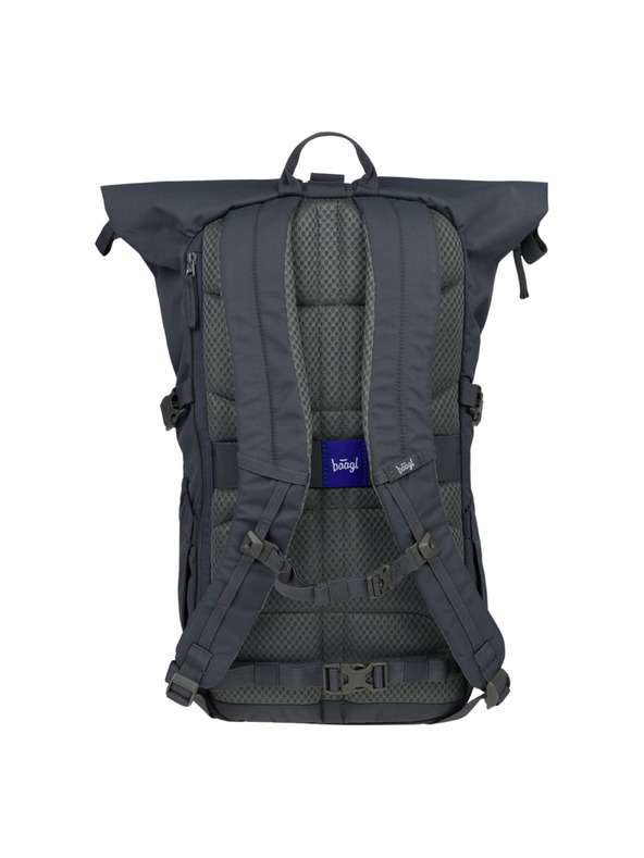 BAAGL  BAAGL Раница Roll Grey GRS