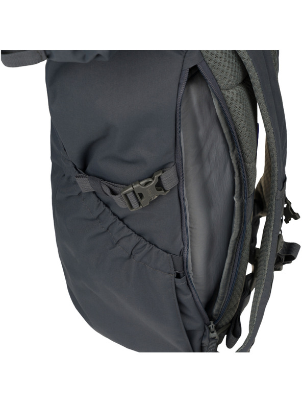 BAAGL  BAAGL Раница Roll Grey GRS