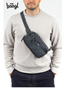 BAAGL  BAAGL Чанта за кръст Go Grey GRS