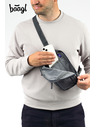 BAAGL  BAAGL Чанта за кръст Go Grey GRS
