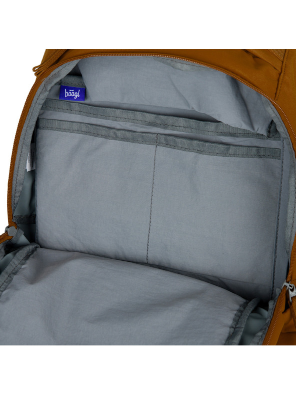 BAAGL  BAAGL Раница Dash Max Карамел GRS