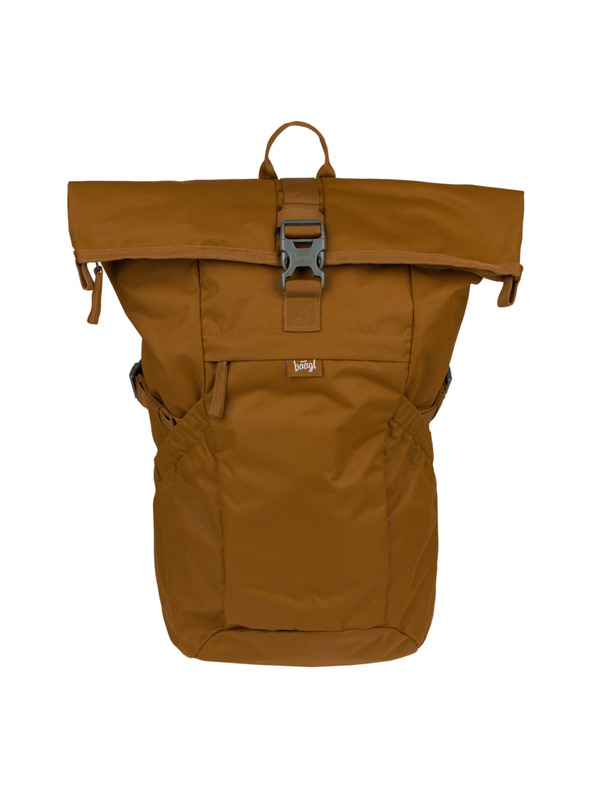 BAAGL  BAAGL Раница Roll Caramel GRS