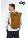 BAAGL  BAAGL Раница Roll Caramel GRS
