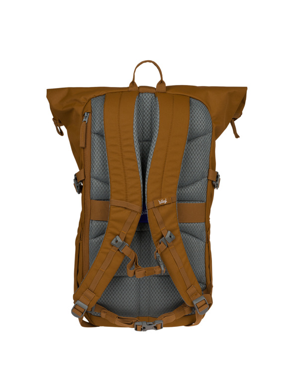 BAAGL  BAAGL Раница Roll Caramel GRS