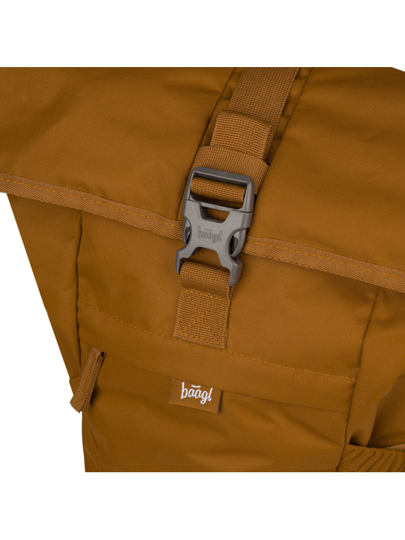 BAAGL  BAAGL Раница Roll Caramel GRS