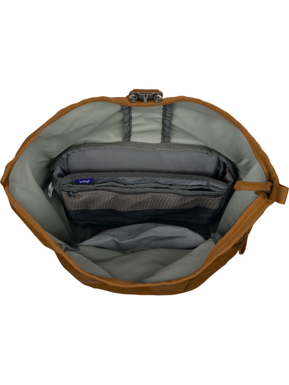 BAAGL  BAAGL Раница Roll Caramel GRS