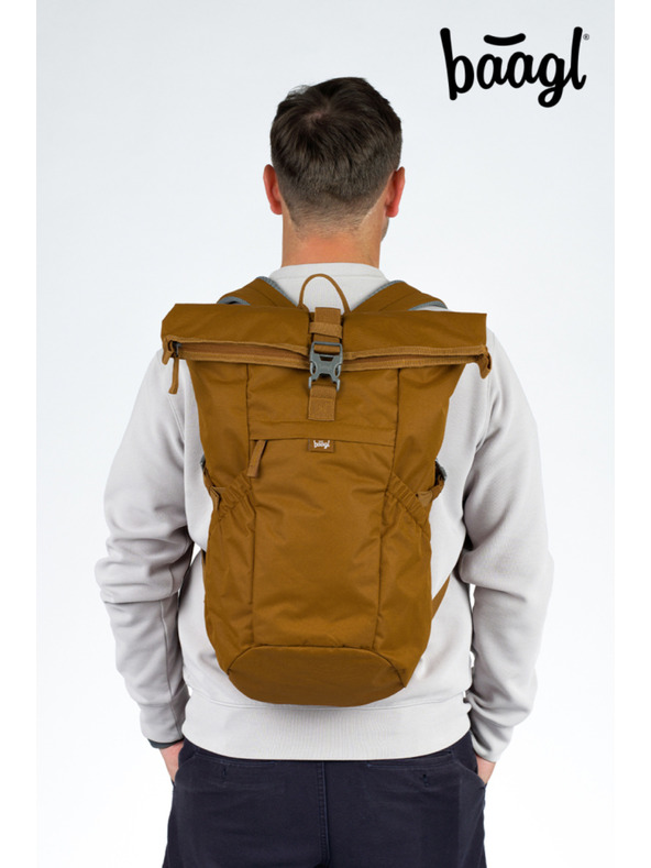 BAAGL  BAAGL Раница Roll Caramel GRS