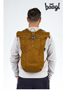 BAAGL  BAAGL Раница Roll Caramel GRS