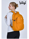 BAAGL  BAAGL Раница Dash Yellow GRS