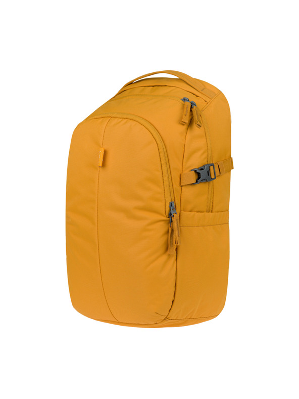 BAAGL  BAAGL Раница Dash Yellow GRS