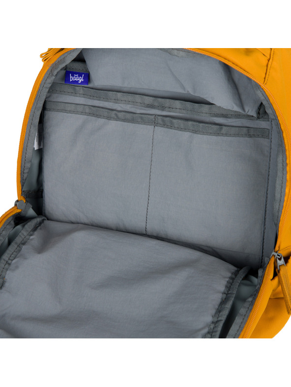 BAAGL  BAAGL Раница Dash Yellow GRS